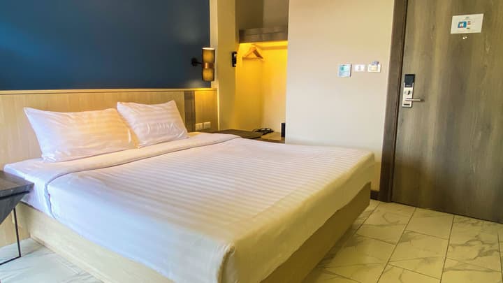 Andakira Hotel