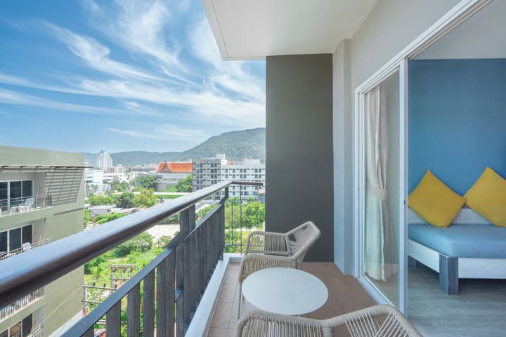Andakira Hotel