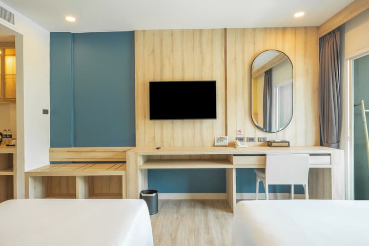 Andakira Hotel