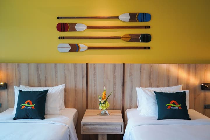 Andakira Hotel