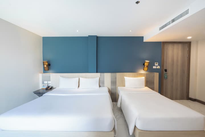 Andakira Hotel