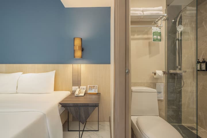 Andakira Hotel