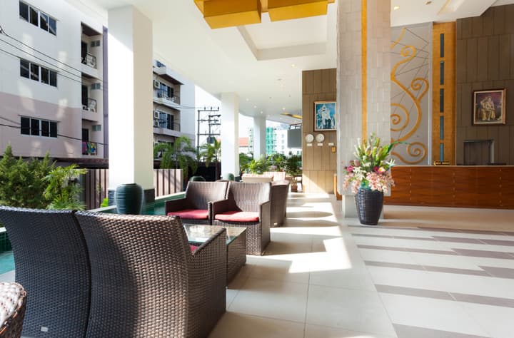 Andakira Hotel
