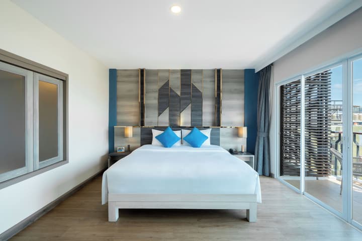 Andakira Hotel