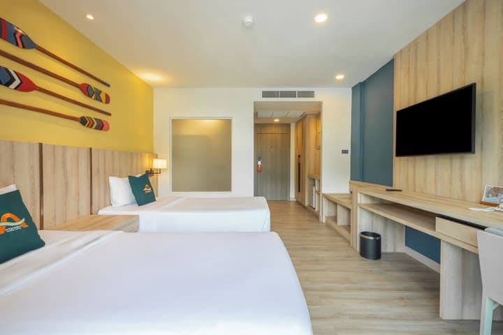 Andakira Hotel