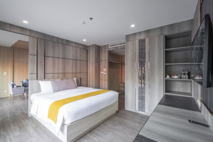 Andakira Hotel
