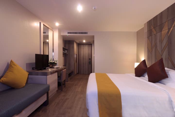 Andakira Hotel