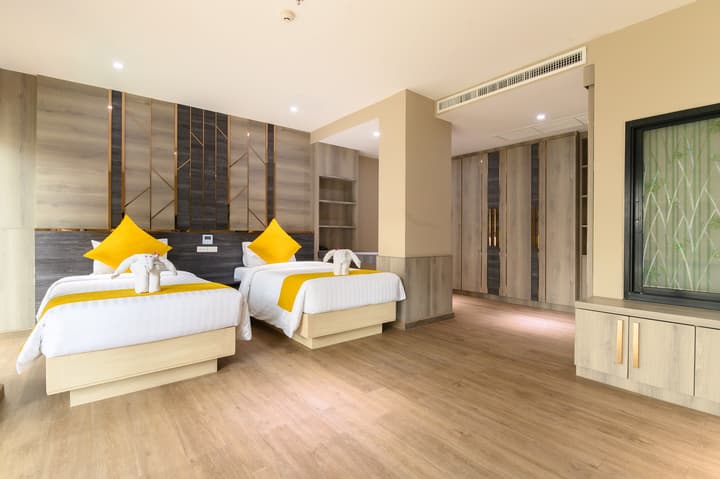 Andakira Hotel