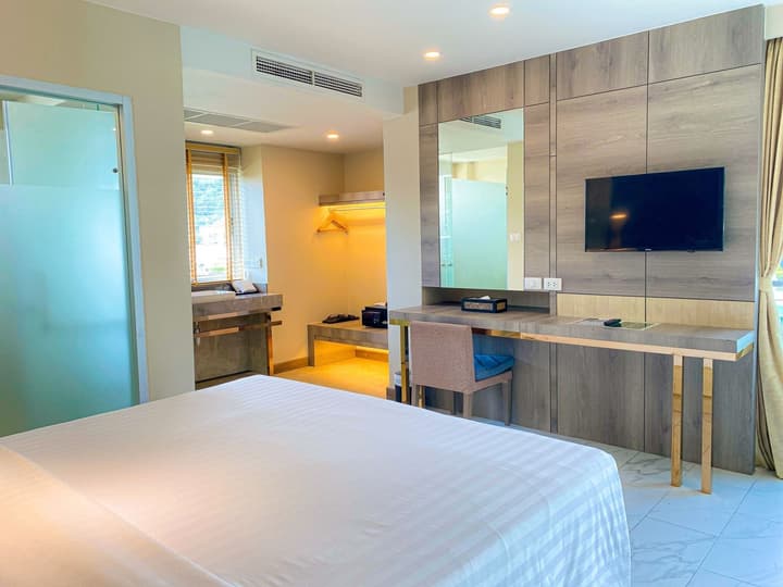 Andakira Hotel