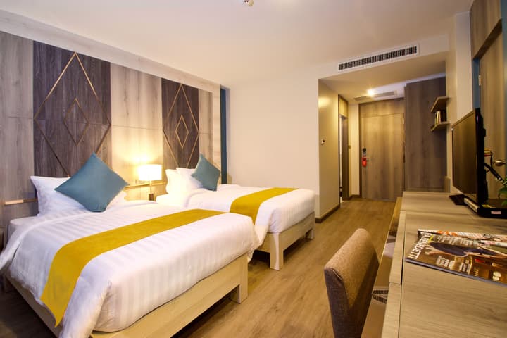 Andakira Hotel