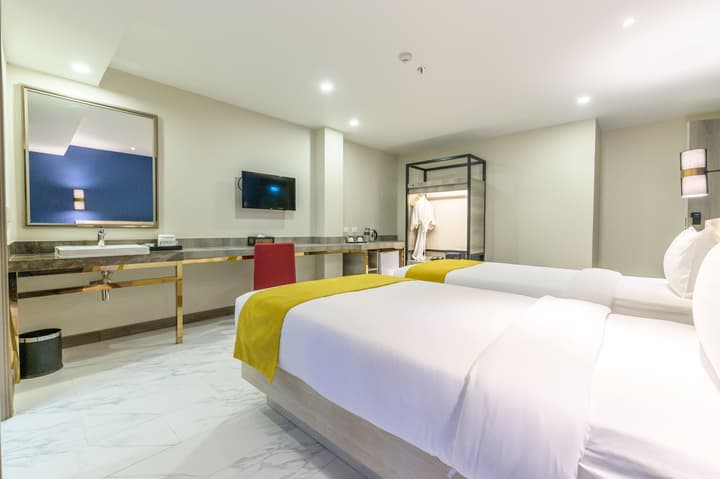 Andakira Hotel
