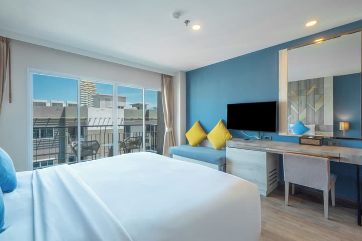 Andakira Hotel