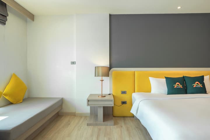 Andakira Hotel