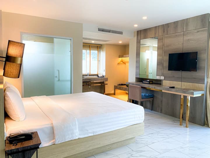 Andakira Hotel