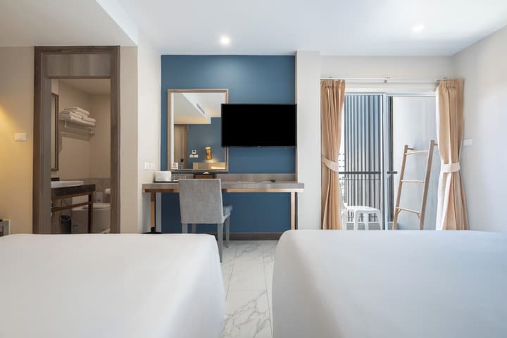 Andakira Hotel