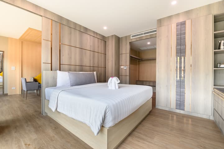 Andakira Hotel