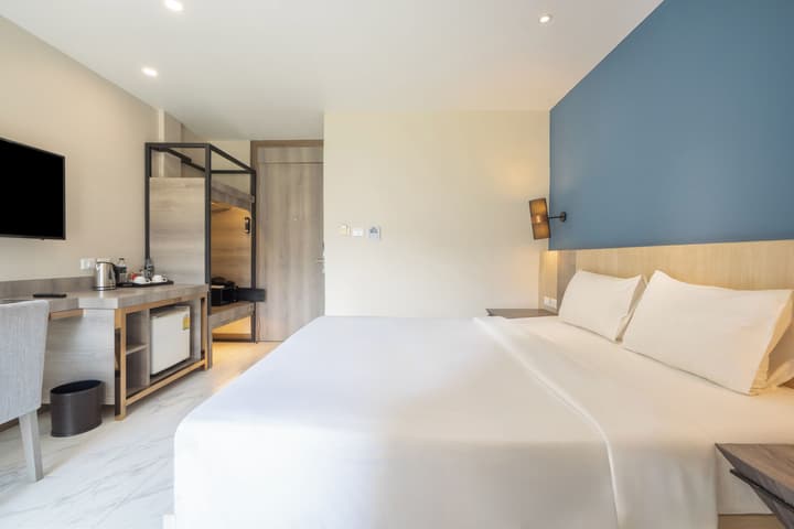 Andakira Hotel