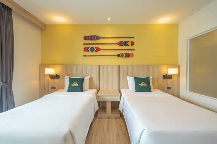 Andakira Hotel