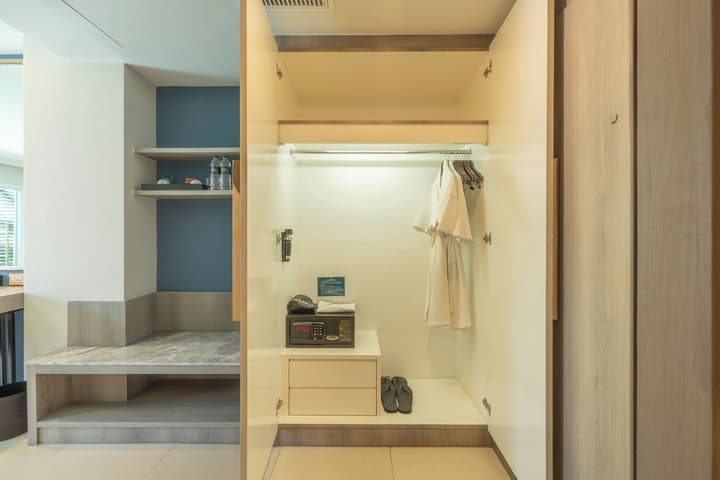 Andakira Hotel