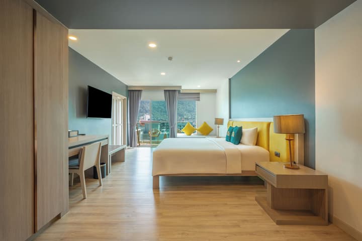 Andakira Hotel
