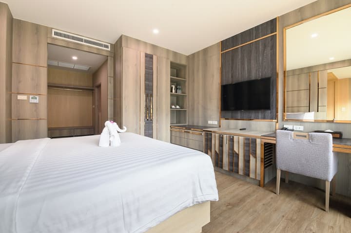 Andakira Hotel