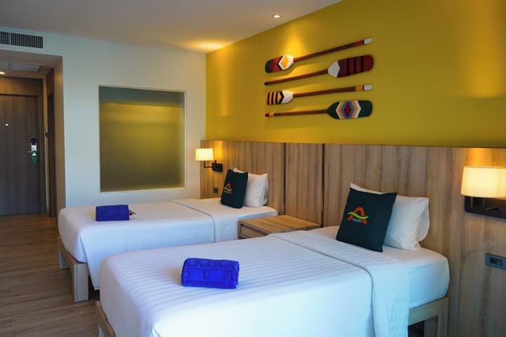 Andakira Hotel