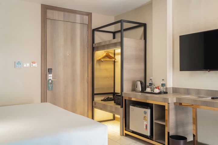 Andakira Hotel