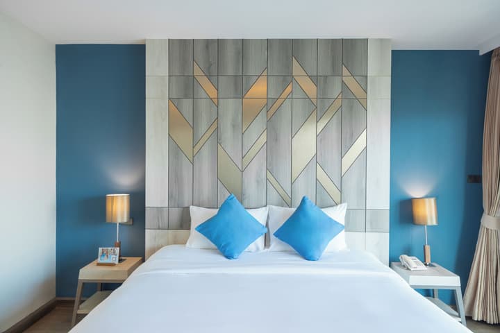 Andakira Hotel