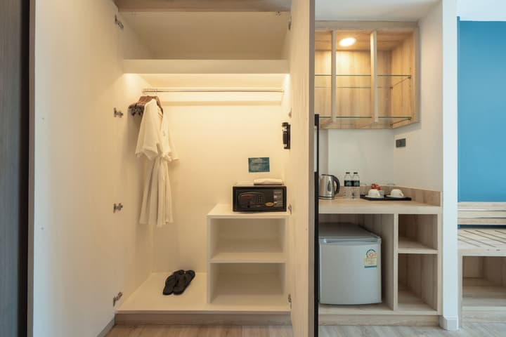 Andakira Hotel