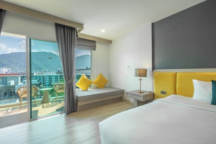 Andakira Hotel