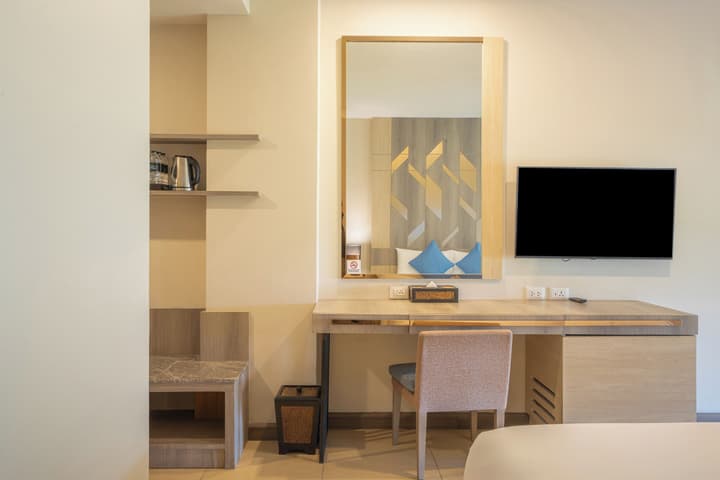 Andakira Hotel
