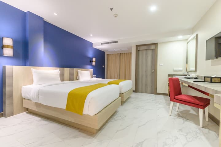 Andakira Hotel