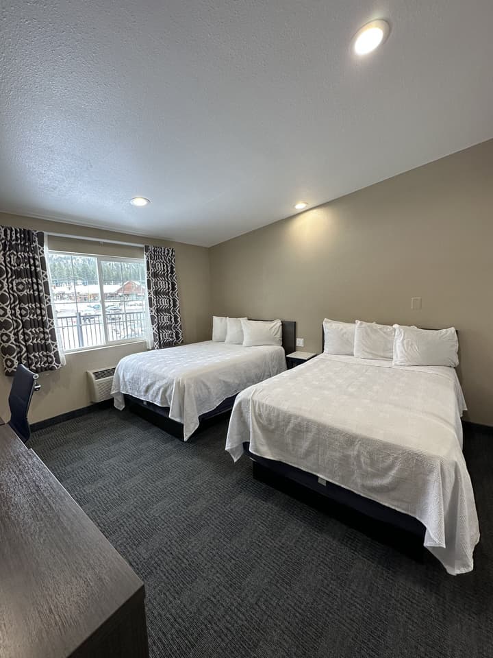 Blackjack Inn South Lake Tahoe