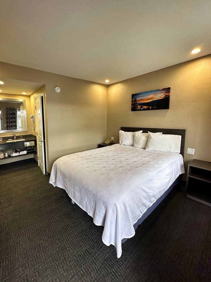 Blackjack Inn South Lake Tahoe