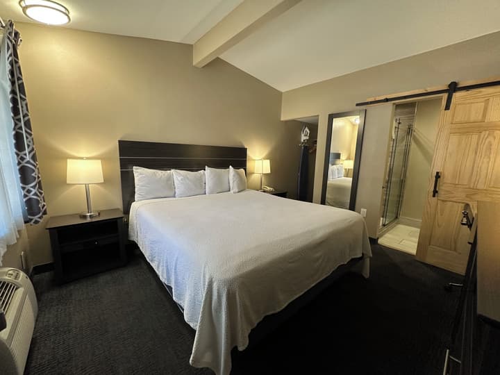 Blackjack Inn South Lake Tahoe