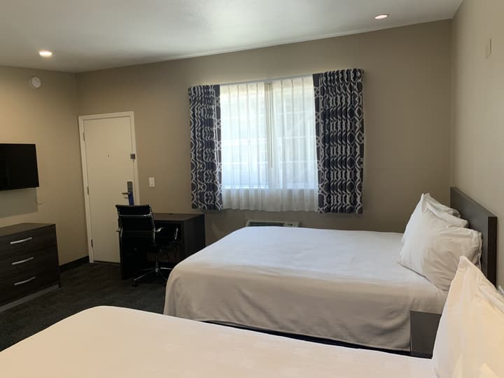 Blackjack Inn South Lake Tahoe