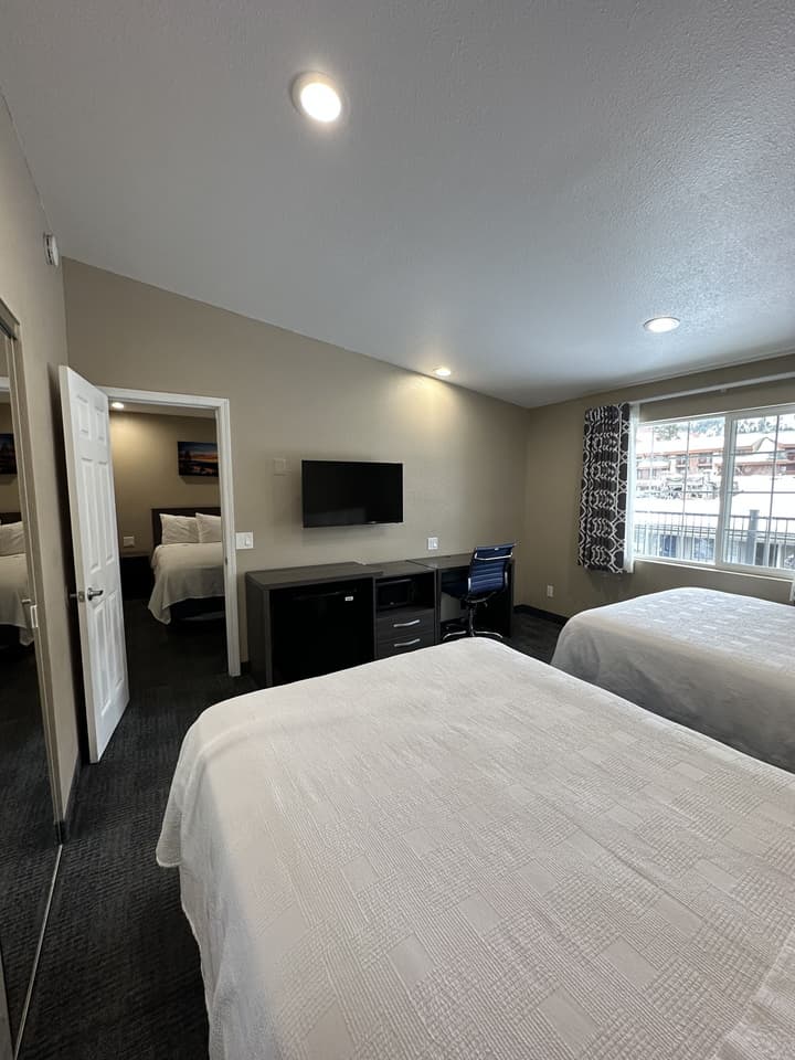 Blackjack Inn South Lake Tahoe