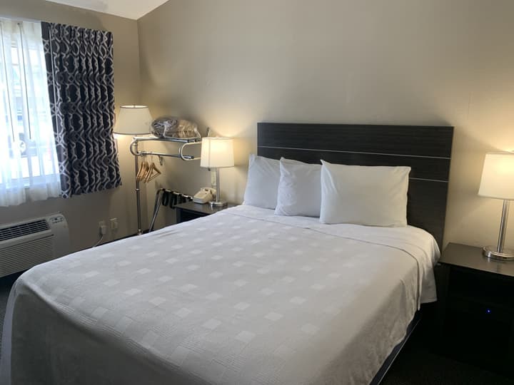 Blackjack Inn South Lake Tahoe