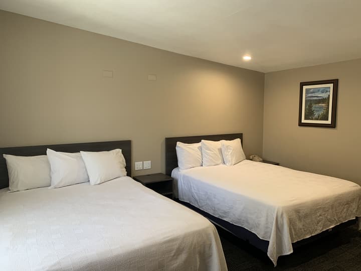 Blackjack Inn South Lake Tahoe