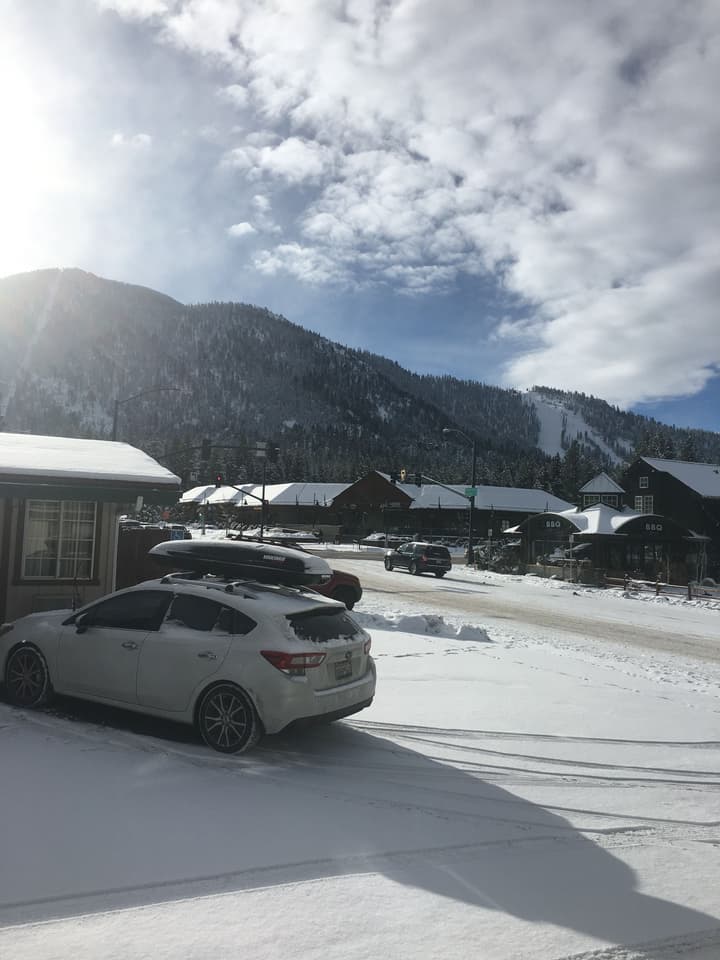 Blackjack Inn South Lake Tahoe