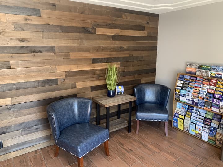 Blackjack Inn South Lake Tahoe