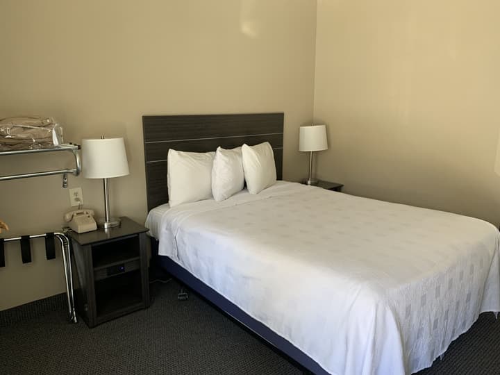 Blackjack Inn South Lake Tahoe