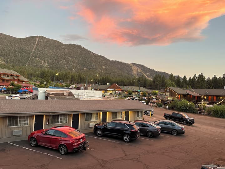 Blackjack Inn South Lake Tahoe