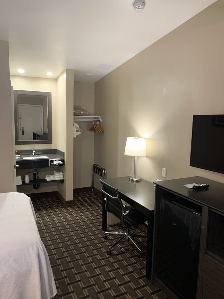 Blackjack Inn South Lake Tahoe