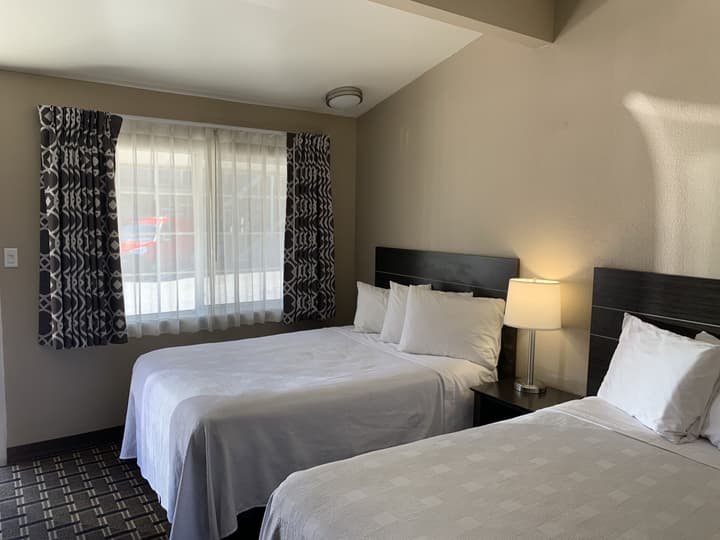 Blackjack Inn South Lake Tahoe