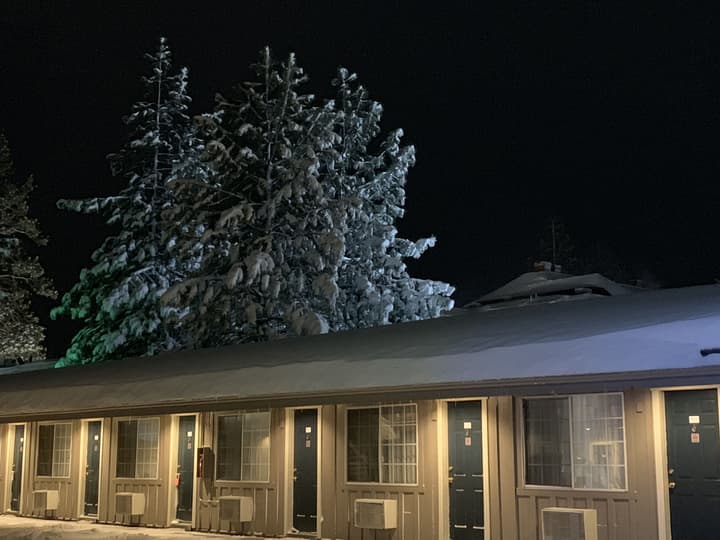 Blackjack Inn South Lake Tahoe
