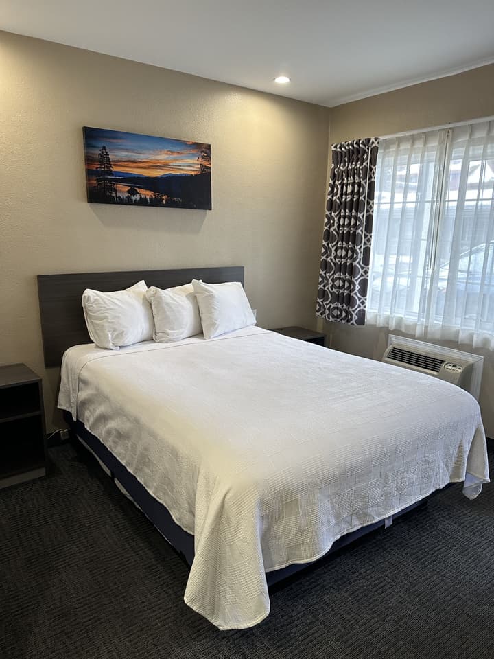 Blackjack Inn South Lake Tahoe