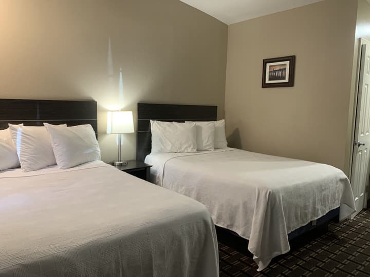 Blackjack Inn South Lake Tahoe