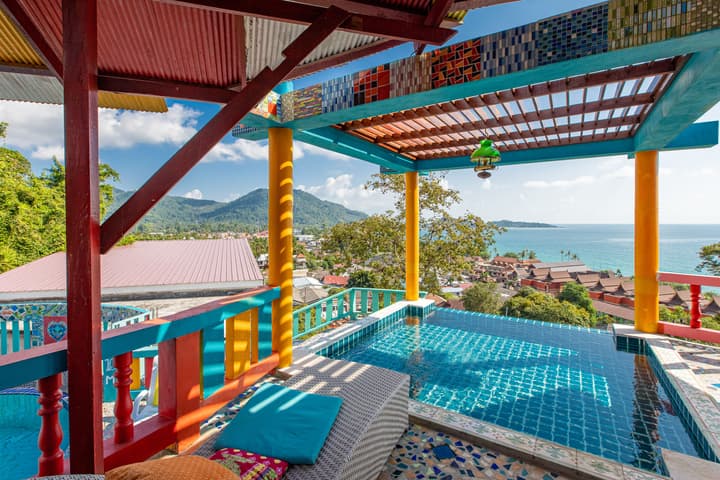 Varinda Garden Resort