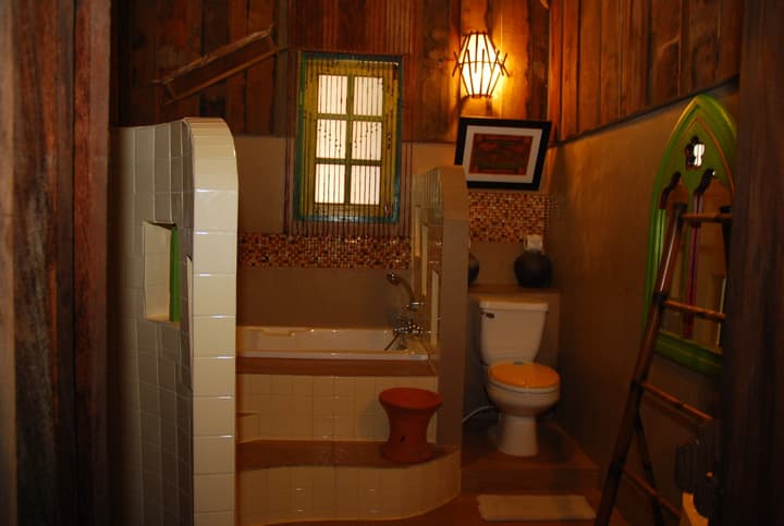 Varinda Garden Resort